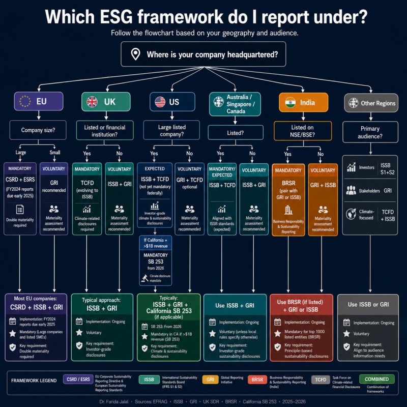Best ESG Reporting Software for Fashion & Apparel Brands (2026)