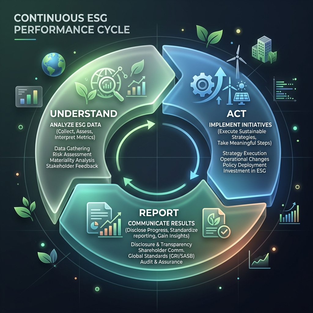 VSME Full Loop Dashboard